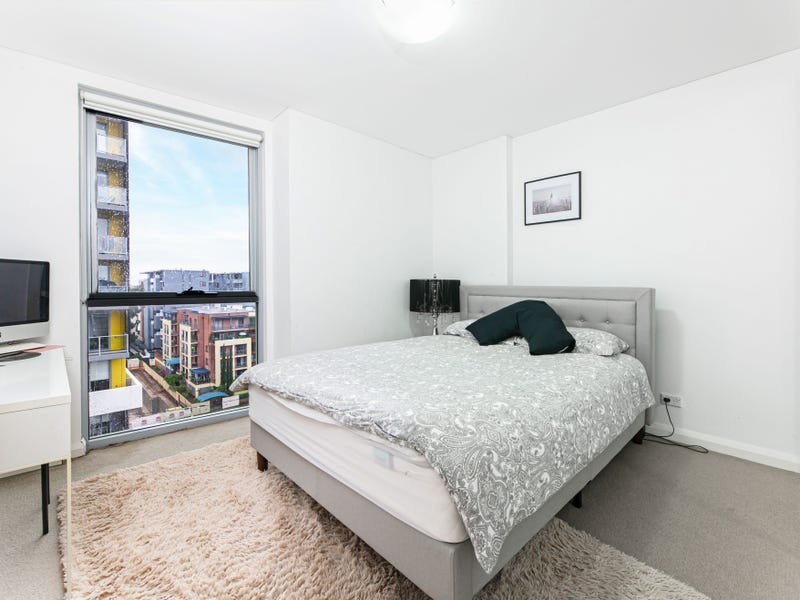 154/2 Browne Parade, Warwick Farm NSW 2170