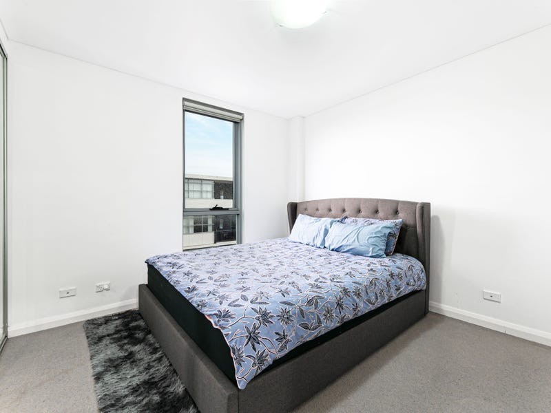 154/2 Browne Parade, Warwick Farm NSW 2170