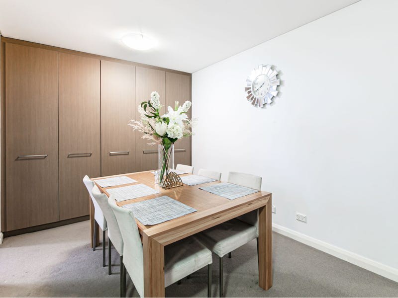 154/2 Browne Parade, Warwick Farm NSW 2170