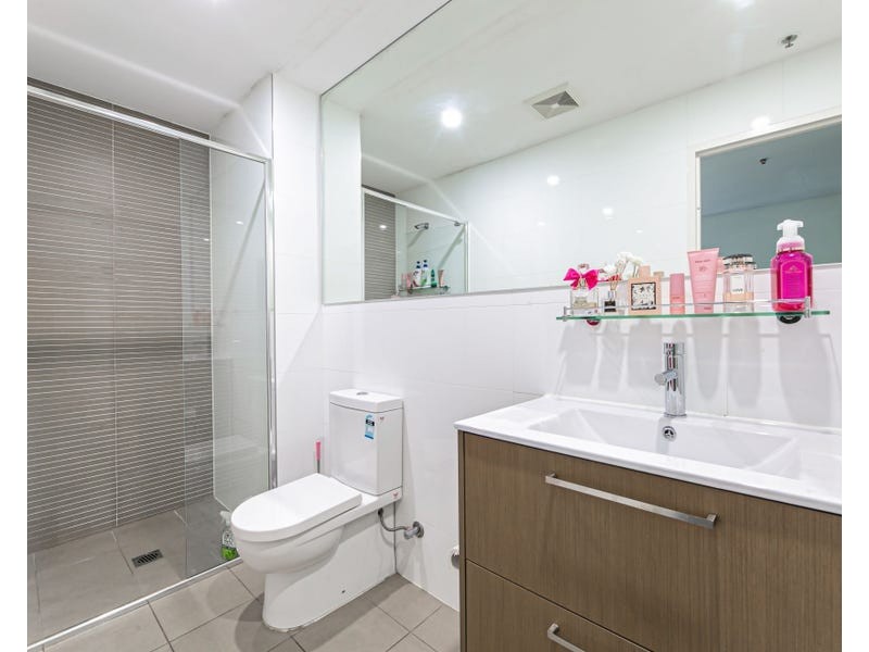 154/2 Browne Parade, Warwick Farm NSW 2170