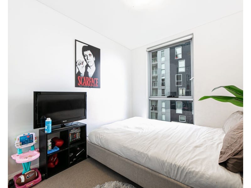 154/2 Browne Parade, Warwick Farm NSW 2170