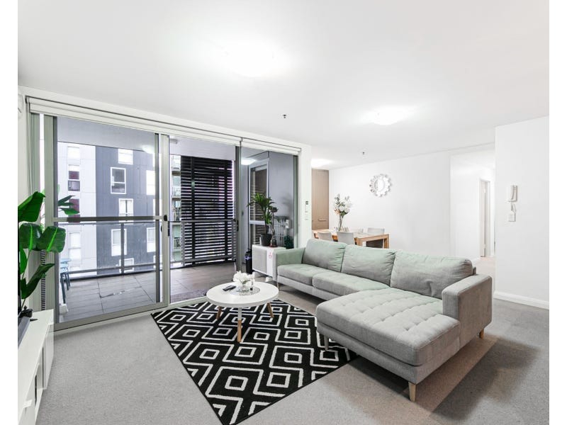 154/2 Browne Parade, Warwick Farm NSW 2170