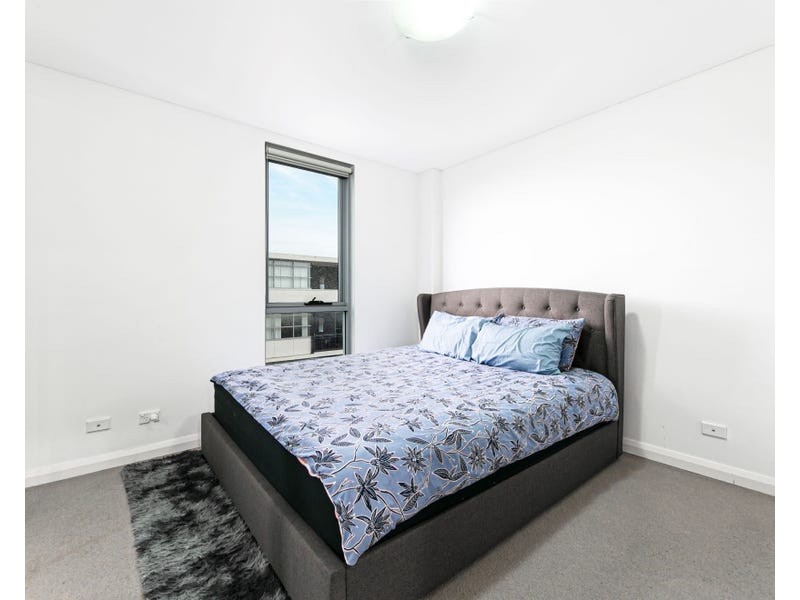 154/2 Browne Parade, Warwick Farm NSW 2170