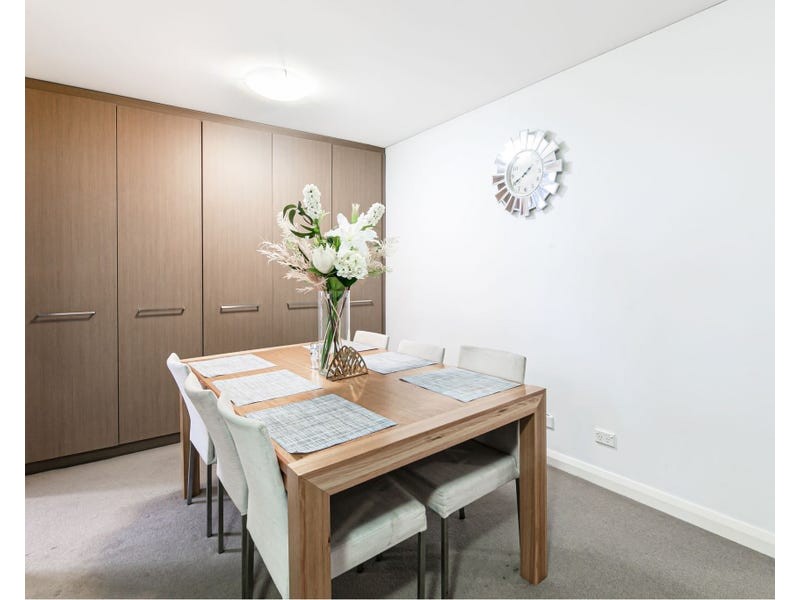 154/2 Browne Parade, Warwick Farm NSW 2170