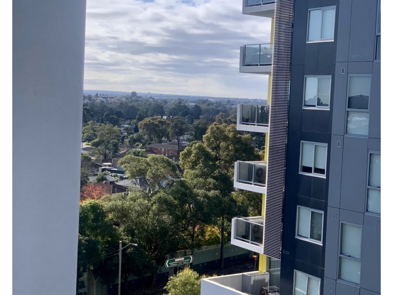 154/2 Browne Parade, Warwick Farm NSW 2170
