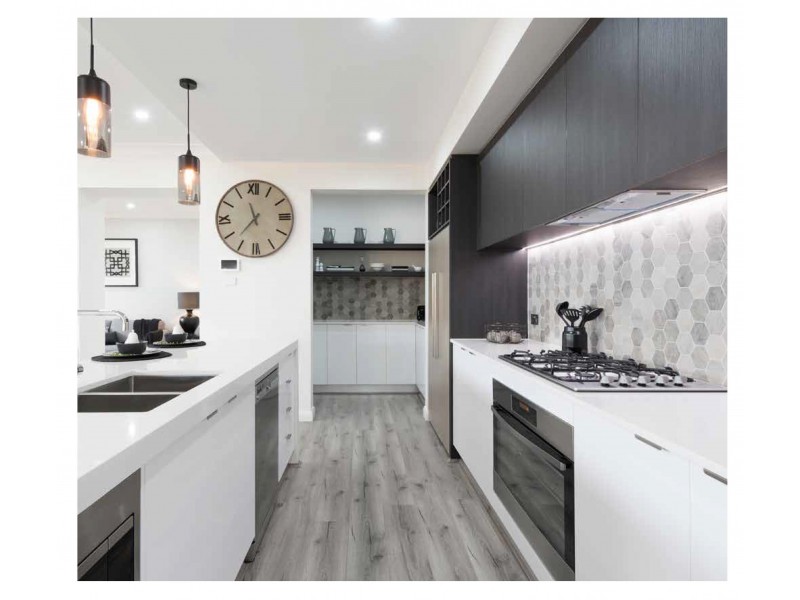 Prestons NSW 2170