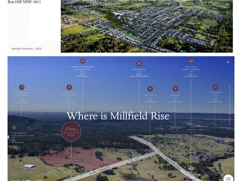 1721/Mount  View Road, Millfield NSW 2325