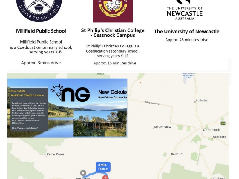 1721/Mount  View Road, Millfield NSW 2325