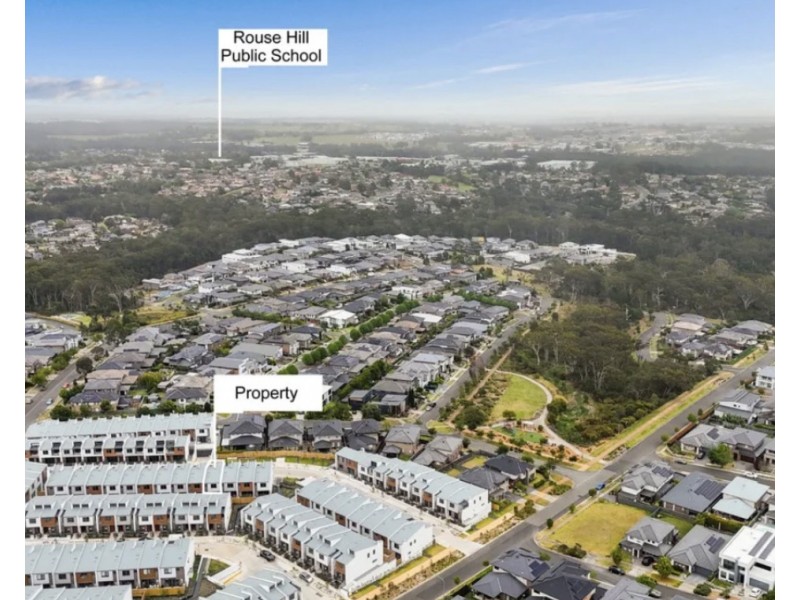 Box Hill NSW 2765
