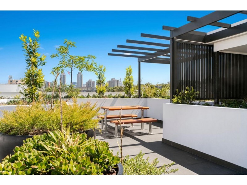 103/233-235 BOTANY ROAD, Waterloo NSW 2017