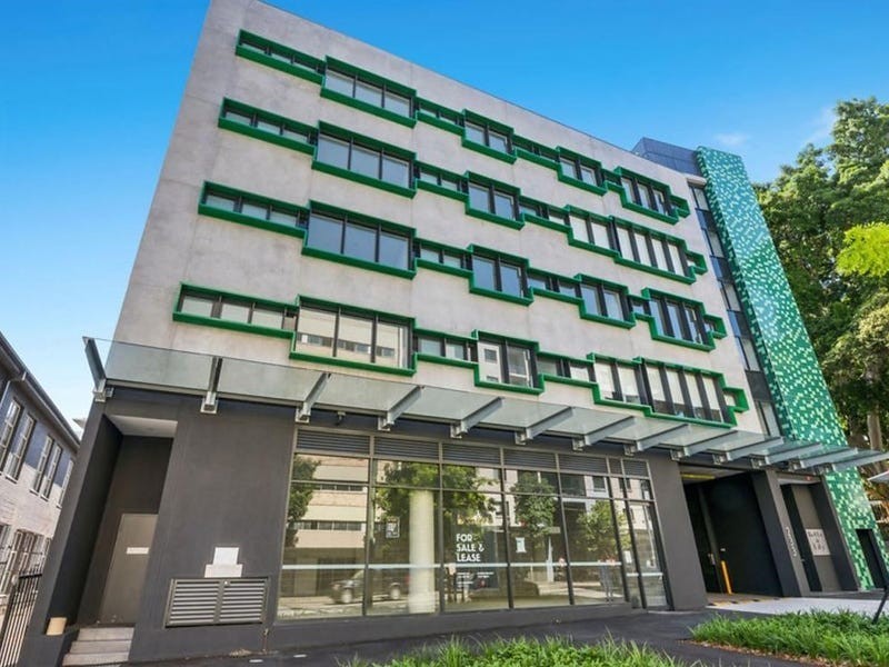 103/233-235 BOTANY ROAD, Waterloo NSW 2017