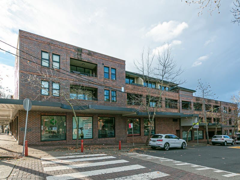 306/2 David Street, Crows Nest NSW 2065