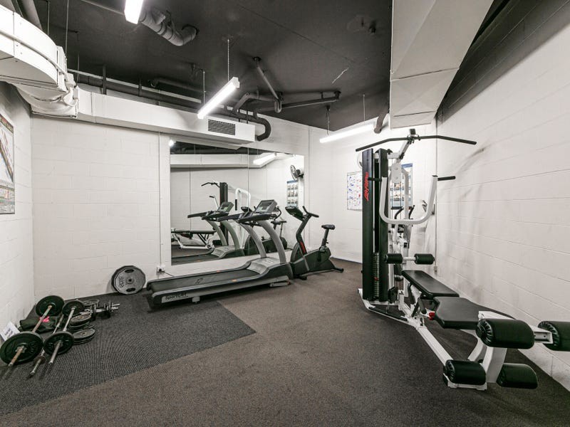 306/2 David Street, Crows Nest NSW 2065