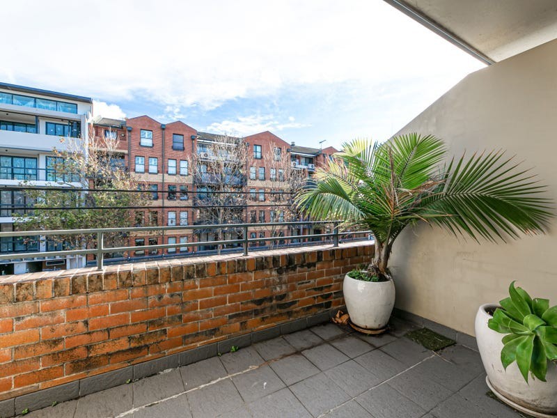 306/2 David Street, Crows Nest NSW 2065