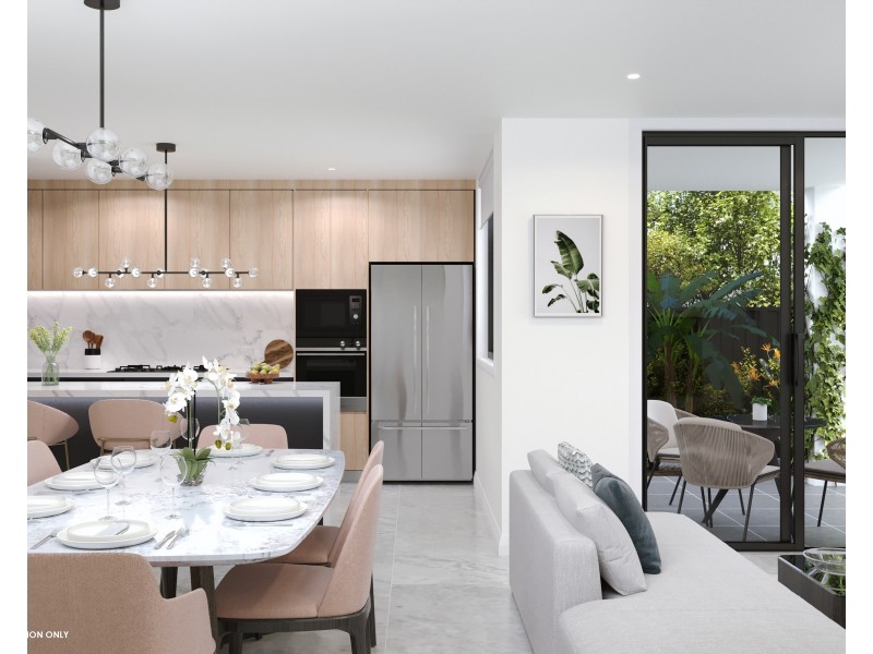 60 Conrad Road, Kellyville Ridge NSW 2155