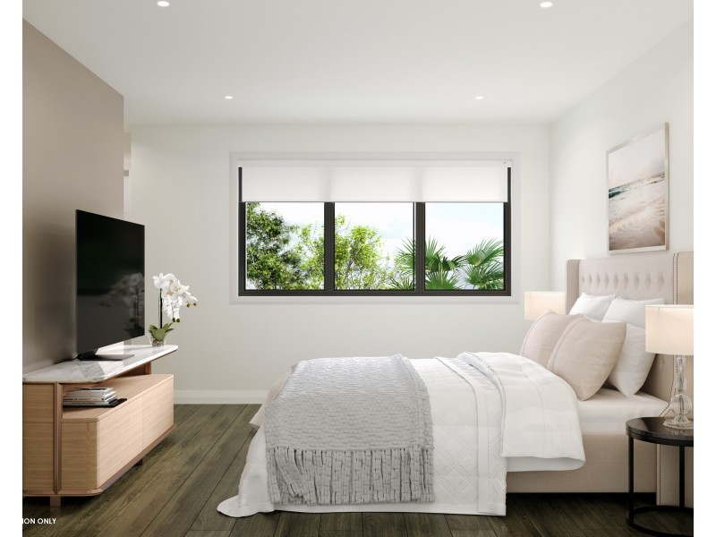 60 Conrad Road, Kellyville Ridge NSW 2155