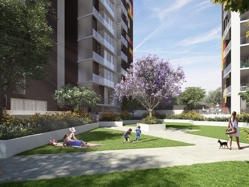 Lot xx 192-194 Stacey St, Bankstown NSW 2200