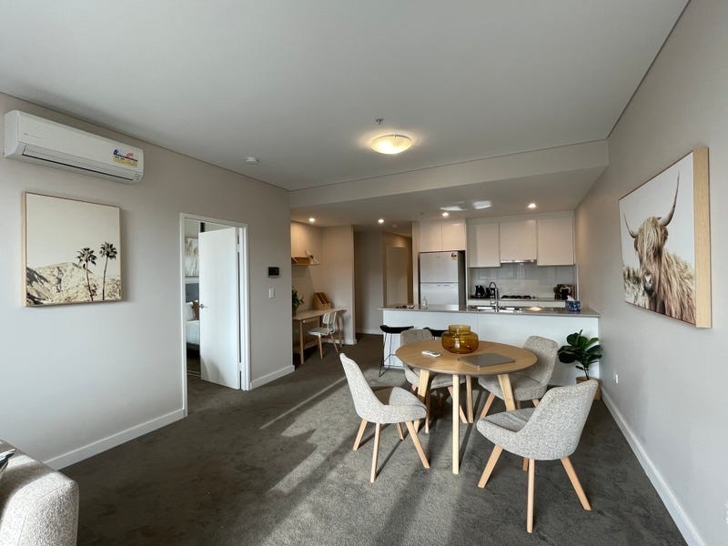 Lot xx 192-194 Stacey St, Bankstown NSW 2200