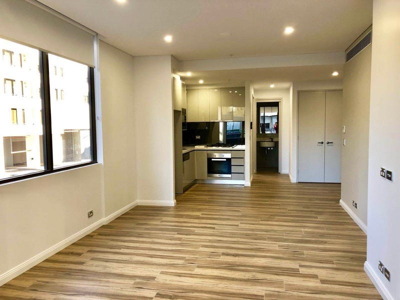 115/10 Galloway street, Mascot NSW 2020