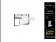 401/233-235 BOTANY ROAD, Waterloo NSW 2017 Floorplan