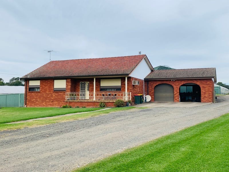 Leppington NSW 2179