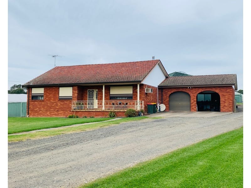 Leppington NSW 2179