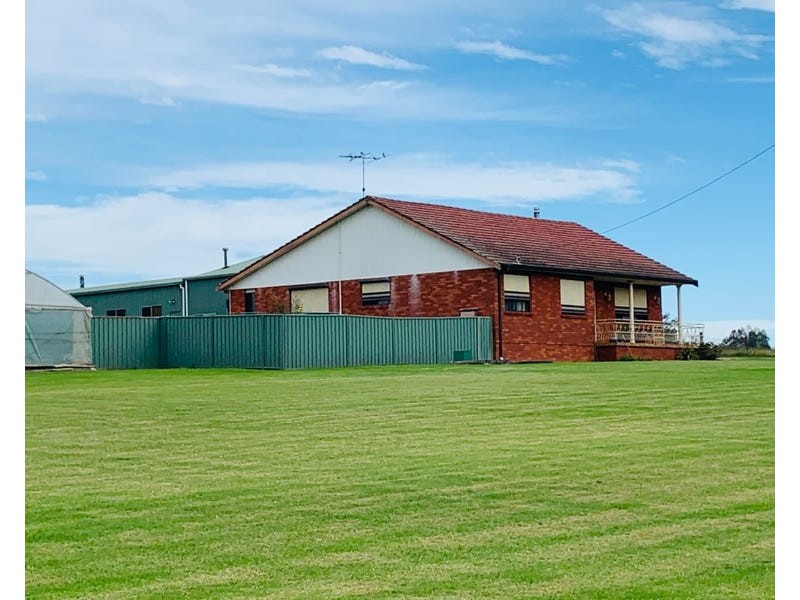 Leppington NSW 2179