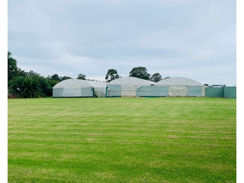 Leppington NSW 2179