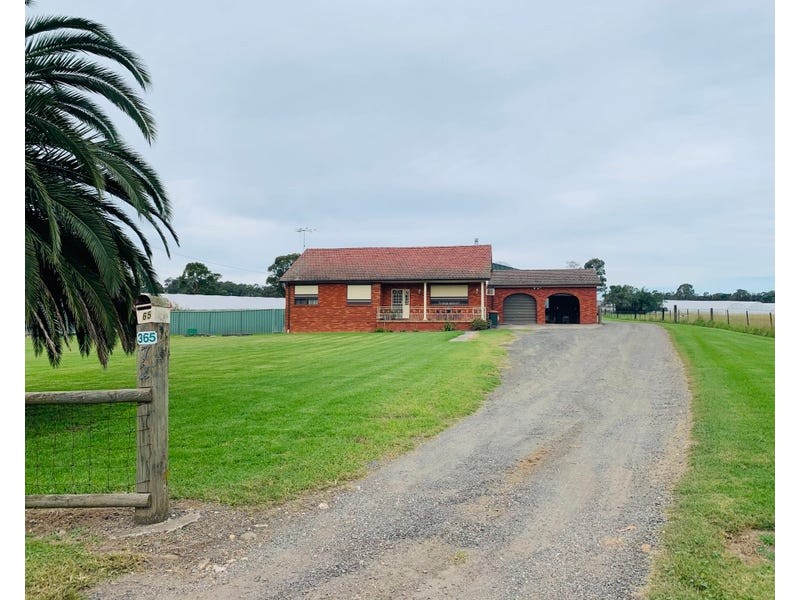 365 Eastwood Rd, Leppington NSW 2179