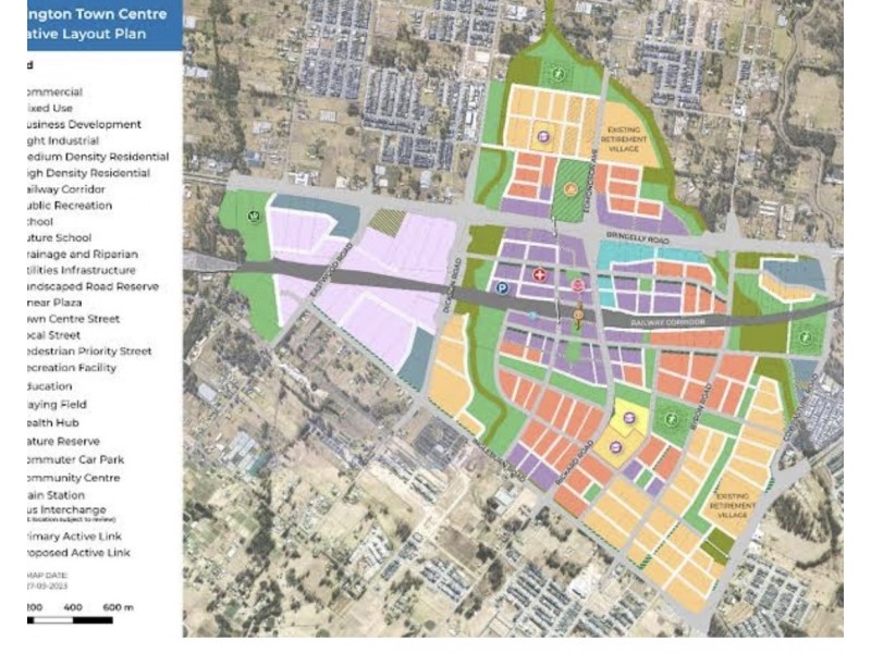 365 Eastwood Rd, Leppington NSW 2179