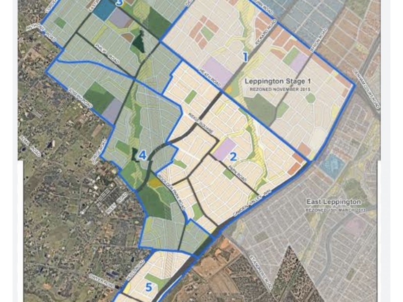 365 Eastwood Rd, Leppington NSW 2179