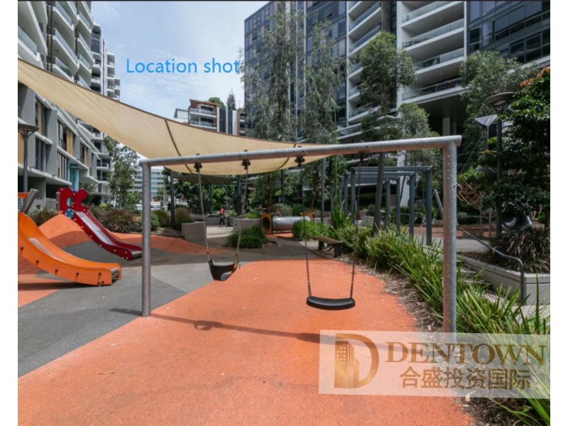 112/260 Coward Street, Mascot NSW 2020