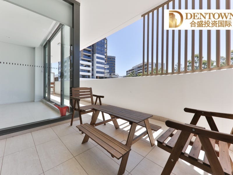 118/3 Carter Street, Lidcombe NSW 2141