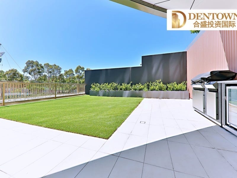 118/3 Carter Street, Lidcombe NSW 2141