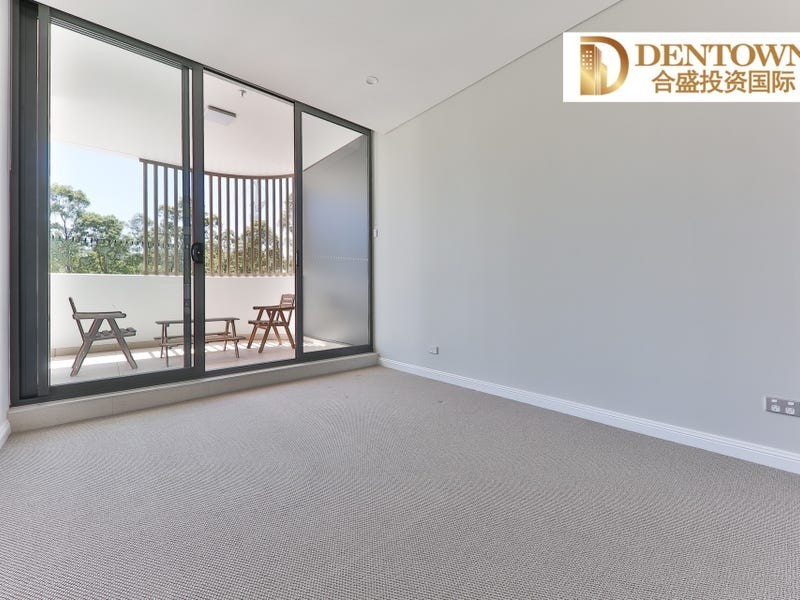 118/3 Carter Street, Lidcombe NSW 2141