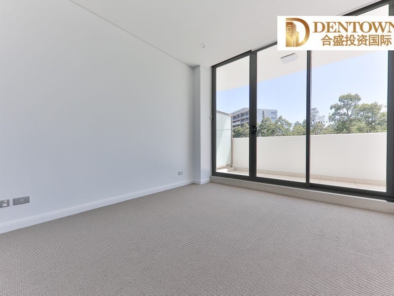 118/3 Carter Street, Lidcombe NSW 2141