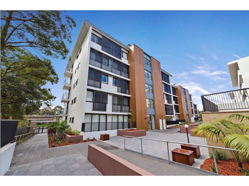 C408/1 – 9 Allengrove Crescent, North Ryde NSW 2113