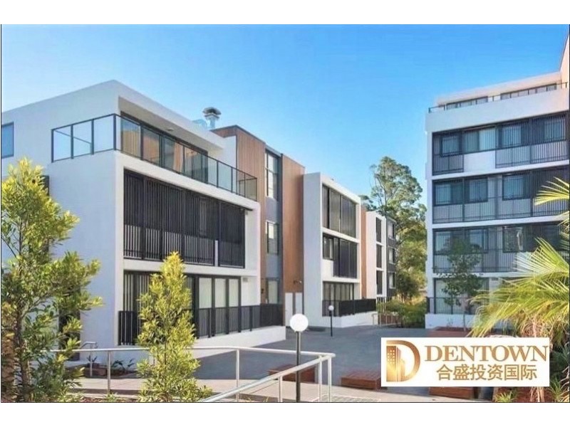 C408/1 – 9 Allengrove Crescent, North Ryde NSW 2113