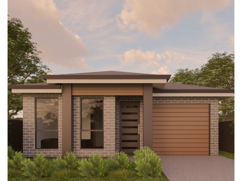 Leppington NSW 2179