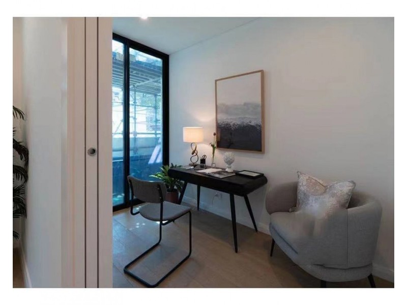 G03/2 Canberra Avenue, St Leonards NSW 2065