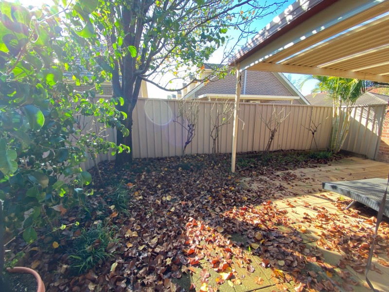 6/39 Jamison Road, Kingswood NSW 2340