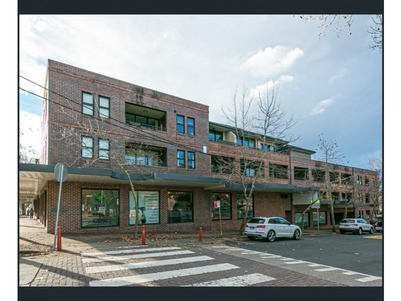 306/2 David Street, Crows Nest NSW 2065