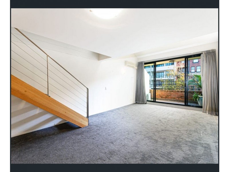 306/2 David Street, Crows Nest NSW 2065