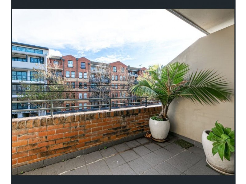 306/2 David Street, Crows Nest NSW 2065