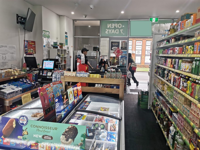 Wollongong Commercial Shop for Sale, Wollongong NSW 2500