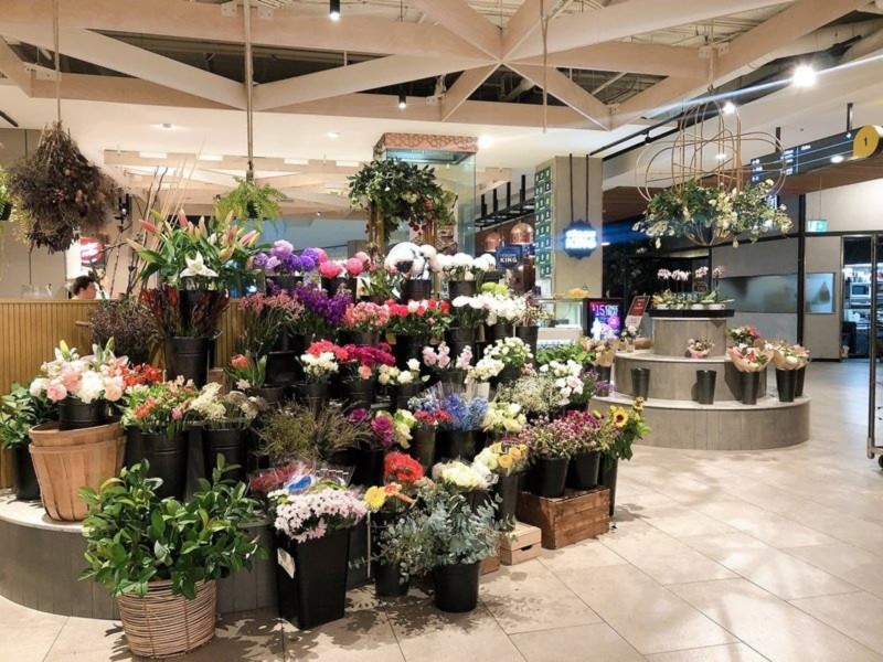 Florist Shop Sydney, Ryde NSW 2112