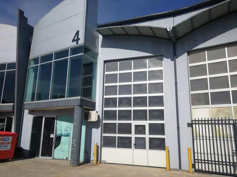 Warehouse in South Granville for Sale, Granville NSW 2142