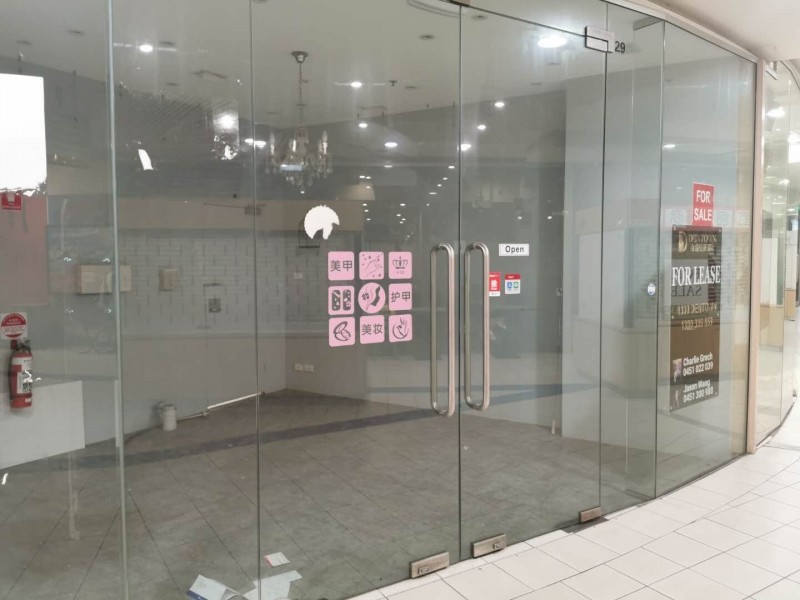 Sydney City Retail Shops Chinatown, Sydney NSW 2000