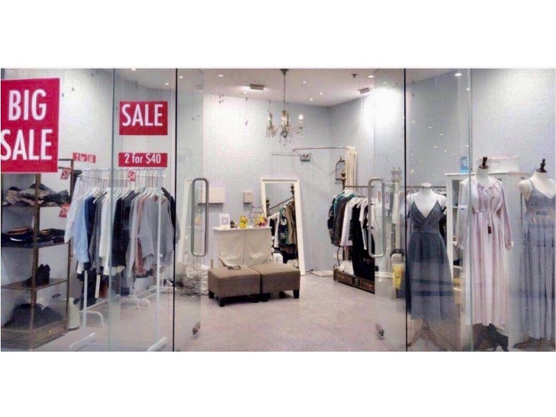 Sydney City Retail Shops Chinatown, Sydney NSW 2000