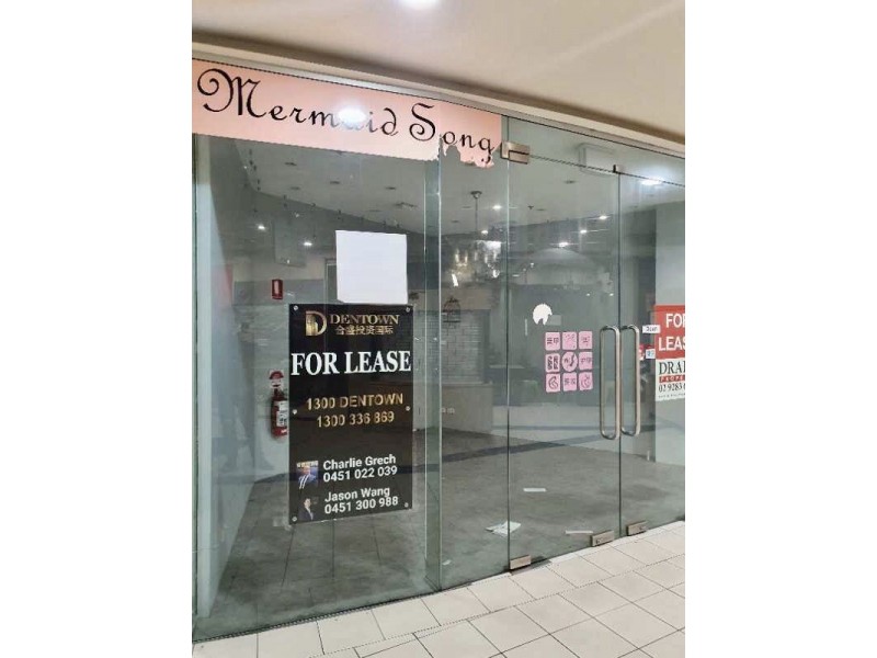 Sydney City Retail Shops Chinatown, Sydney NSW 2000